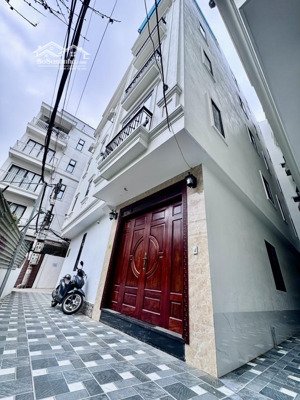 nhà mới ở ngay - khu vực tiềm năng