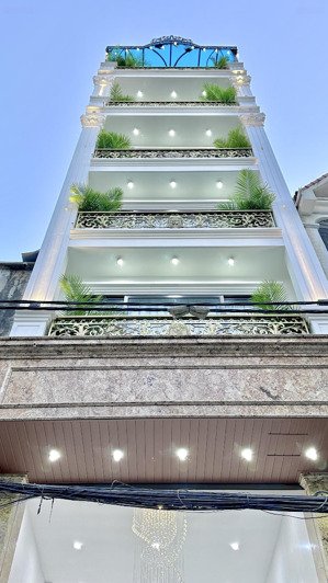 nhà 2 mặt tiền, mặt phố minh khai-dương văn bé. mb70m2*6t mới thang máy. nhà mặt phố giá phân lô.