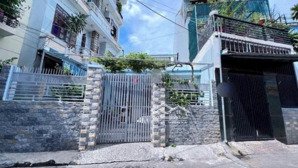 bán nhà 2 tầng đường âu cơ - nha trang chỉ 75tr/m2