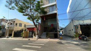 bán lô 156m đường nguyễn biểu nha trang- phù hợp xây khách sạn, căn hộ