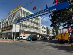 bán nền đướng số 9 văn hoá tây đô dt 5x20- sổ hồng- giá 3.15 tỷ