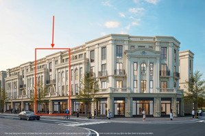 15,2 tỷ hàng hiếm căn 96m2 khu bình minh giãn xây tại vinhomes đan phượng. lh 