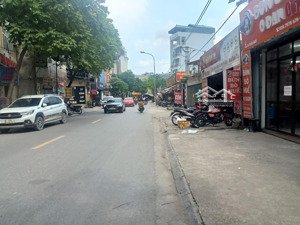 bán 70m2 đất trâu quỳ 2 thoảng kinh doanh ô tô thông bàn cờ mặt tiền to giá cực tốt