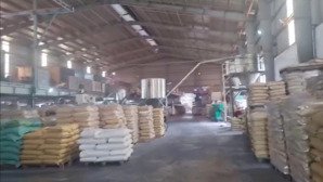 bán xưởng 3500m2 ( 35 x 100 ) trong kcn hải sơn đức hòa long an, giá 34 tỷ tl