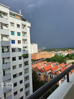 cho thuê 1pn chung cư him lam 6a, giá 4tr, đầy đủ nội thất ms viêm 