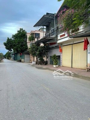 chính chủ bán nhà 2 tằng 54 m2 tái định cư quyết tiến 3 . vị trí kinh doanh sầm uất