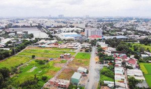 cần bán 5 căn nhà liền kề đường ngô chí quốc