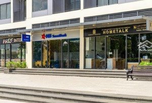 cắt lỗ 2 tỷ căn shop 72m2 - bán 16 tỷ 500 triệu tại vinhomes grand park