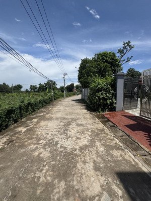 chỉ với 1tỷ7x sở hữu lô đất 73m full thổ tại đông tảo
