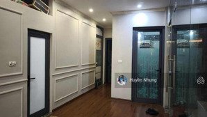 siêu phẩm mặt phố ngọc lâm, dòng tiền tốt, kinh doanh đa dạng. dt 170m*6 tầng,thang máy, hiếm bán.