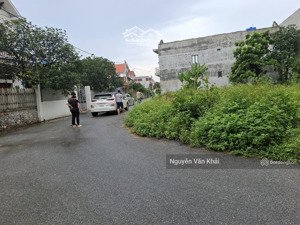 fo khu phố yên ngô phường an bình xát khu công nghiệp dt 63m mt 5m ôtô tránh kd dân cư đông đúc