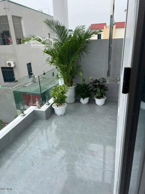bán căn nhà giá rẻ mới xây ngõ phố phan chu trinh phường nhị châu thành phố hải dương