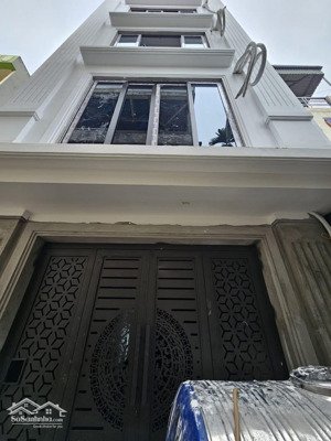 bán toà nhà chưng cứ nini phố phương canh, nam từ liêm, thiết kế 80m2 x 7 tầng, mặt tiền 5m, giá 15