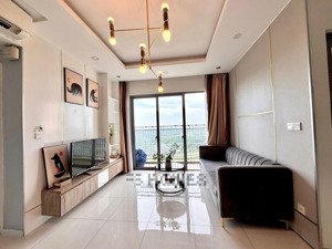 cho thuê căn hộ palm heights 77m2 2pn 2wc nhà mới sửa lại nội thất đẹp chỉ 17tr/tháng có tl