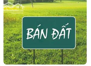 Tôi chính chủ bán suất đất mặt đường Đông Văn đi Đông Thịnh.