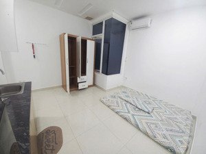 cho thuê phòng trọ 20m2 tại trần xuân soạn, 4,3 triệu, chính chủ, đẹp, nhiều tiện ích