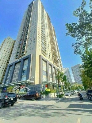 cần bán căn hộ chung cư tại toà ct4 vimeco mặt đường nguyễn chánh - tú mỡ - dt 101 m2