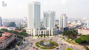 prime thái nguyên không gian sống đẳng cấp, phong cách sống khác biệt