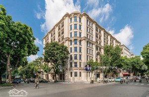siêu vip! bán căn hộ the grand hanoi, 22 hàng bài, dt 151m2, full nt 6 sao, 90 tỷ có thương lượng