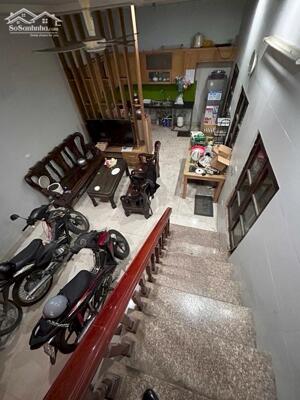 NHÀ HIẾM–VĂN HƯƠNG -TÔN ĐỨC THẮNG-LÔ GÓC -DT 42M2- MẶT NGÕ 5M- CHỈ 7.5TỶ