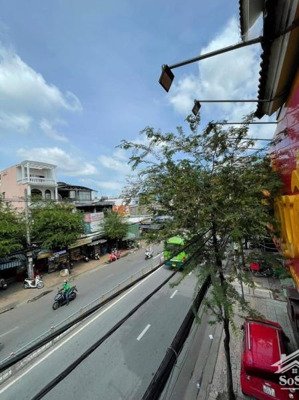 mặt tiền kd đỉnh-trường chinh-nhà 4 tầng 198m2(11x15.)-giá 35 tỷ