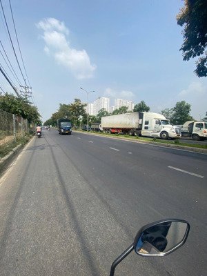 bán đất ngộp giá thơm 2.100m2 xã an phú tây đối diện chợ bình điền