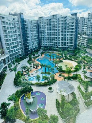 cho thuê căn hộ diamond centery 3pn giá 19 - 20 triệu/tháng - dự án celadon city tân phú