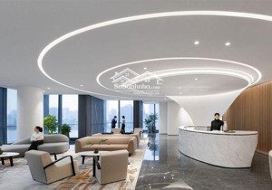 cho thuê sàn văn phòng dịch vụ nguyễn tuân mặt phố lớn, dễ nhận diện thương hiệu. 