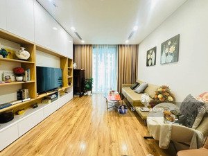 bán căn hộ the legend 109 nguyễn tuân - dt 73m2 - 2 ngủ 2 wc - full nt - giá 7,x tỷ - lh 