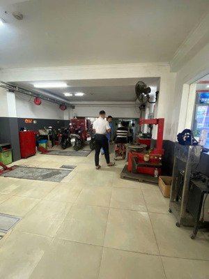 bán- nhà mặt tiền đường quốc lộ 50 xã phong phú bình .kinh doanh đa ngành nghề dt 165m (5,5 x30m)