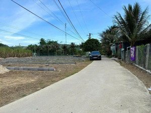 bán lô đất đẹp phước tuy 2, diên phước (diên thọ mới), khánh hòa.