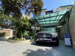 bán biệt thự đường gamuda gardens 3-3, khu đô thị c2 - gamuda gardens,phường trần phú,hm,hn