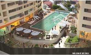 cần bán căn hộ victoria văn phú. dt 60m