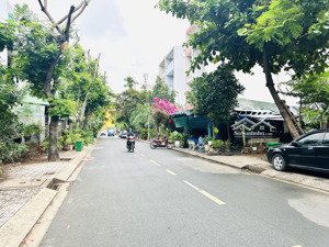 hot! cần bán gấp lô c5-09 100m2, shr hướng đông nam, kdc cát lái, ngay tt tp thủ đức! giá 66.5tr/m2