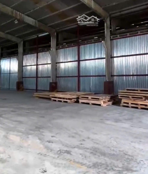 kho đẹp cần cho thuê gấp ở nguyễn văn qùy có pccc diện tích 500m2
