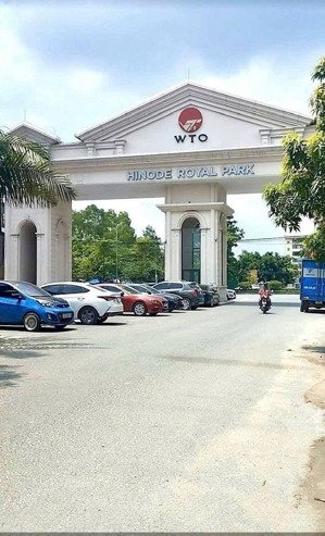 cần bán lk đô thị kim trung di trạch, hoài đức, hà nội, đường 30m kinh doanh, chỉ 19.5 tỷ