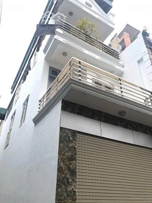 cho thuê nhà ngọc hồi 53m2, 3tầng1t, 3ngủ - ngõ ô tô - kinh doanh - gần trường thpt việt nam ba lan