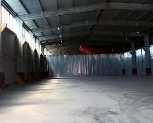 kho lớn diện tích 1000m2 ở nguyễn văn qùy cần cho thuê gấp có pccc