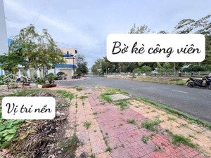 bán nền gốc 170m2 - kdc văn hoá tây đô - q. cái răng - tp. cần thơ giá 6 tỷ