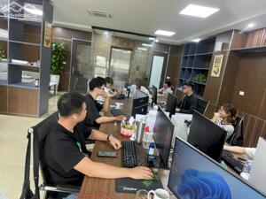 [Kinh doanh] Bán nhà Phố Trương Định ,110m2, MT 5m, giá 16.8 tỷ, Ô tô, Xây CCMN