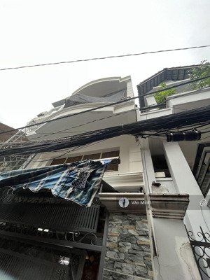 bán nhà hẻm đường huỳnh tấn phát phường tân thuận đông q7 4,5x8m 1 trệt 1 lửng 1 lầu 3pn 2wc