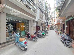 nhà phố ô chợ dừa 54mx7t[thag máy], mt3.9m, giá 16.7 tỷ