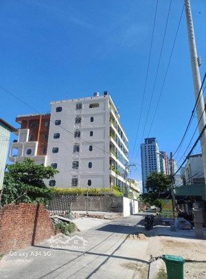lô đất đường lê bôi, 87m2, đông nam, đường 5.5m, cách biển 50m, giá : 9.2 tỷ