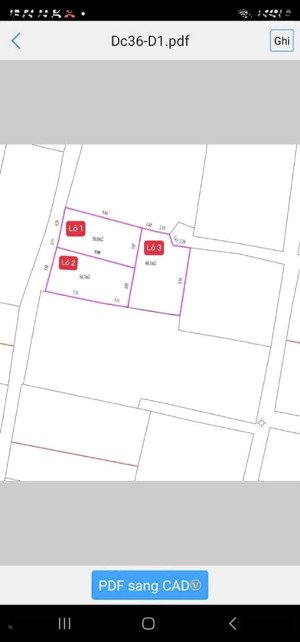 em cần bán đất tại khu phố vĩnh thọ hương mạc từ sơn bắc ninh , giá chỉ nhỉnh 1tỷ