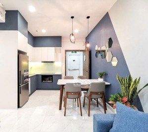 cho thuê căn hộ safira cơ bản 7 tr, full nội thất đẹp 8 tr