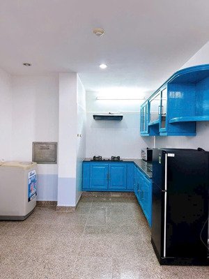 (chủ gửi) cho thuê căn hộ chung cư tây nguyên plaza 88m2 2pn full nội thất - 6 triệu/th