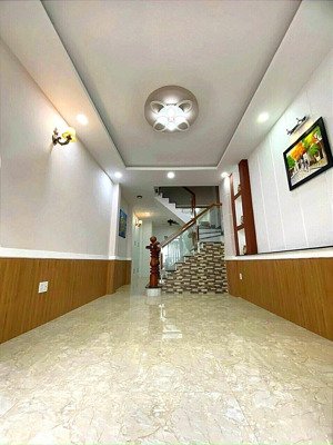 còn sót lại 1 căn ngay nguyễn kiệm gò vấp giá chỉ 4 tỷ 6 mua đầu tư cho thuê shr công chứng ngay