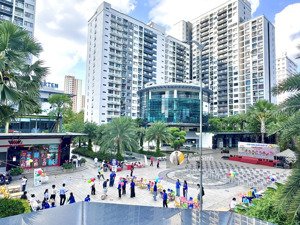 new city - bán 2pn 61m2 - 5.4 tỷ - tầng cao view sông - tây tứ trạch - sẵn hợp đồng thuê 16tr/tháng