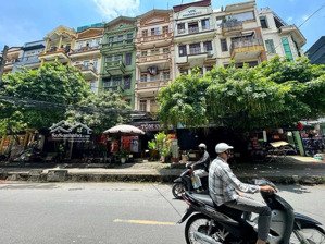 bán nhà nguyễn văn trỗi - thanh xuân - 1 mặt phố 1 mặt ngõ tương lai kinh doanh đỉnh cao