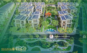mở bán siêu biệt thự sunflower ngay trung tâm tpm bình dương chỉ 70 căn duy nhất giá 15tỷ/300m2